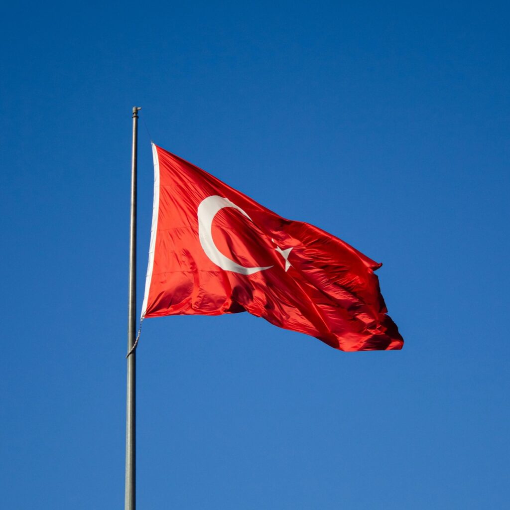 How to Obtain Turkey Citizenship by Investment